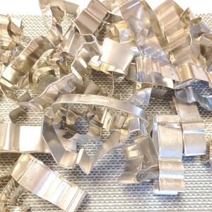 Cookie Cutter Set for Home Parties